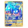 NEW Metal Card 10000 Points Arceus Charizard Super Card Golden English Mewtwo Vmax GX EX Anime Collection Card Gift