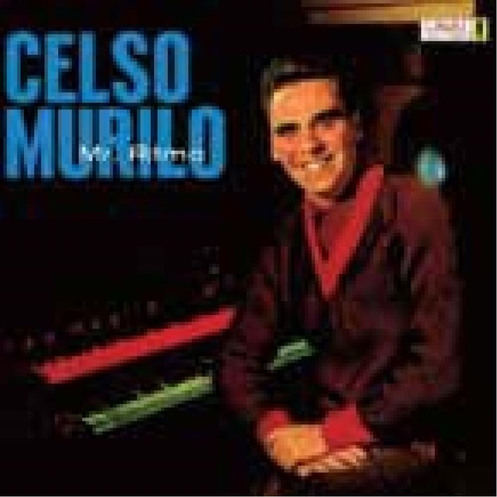 

Celso Murilo Mr. Ritumo Limited Edition