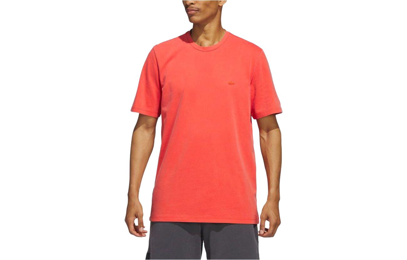 Adidas Featherweight Shmoofoil Tee HS3025 S