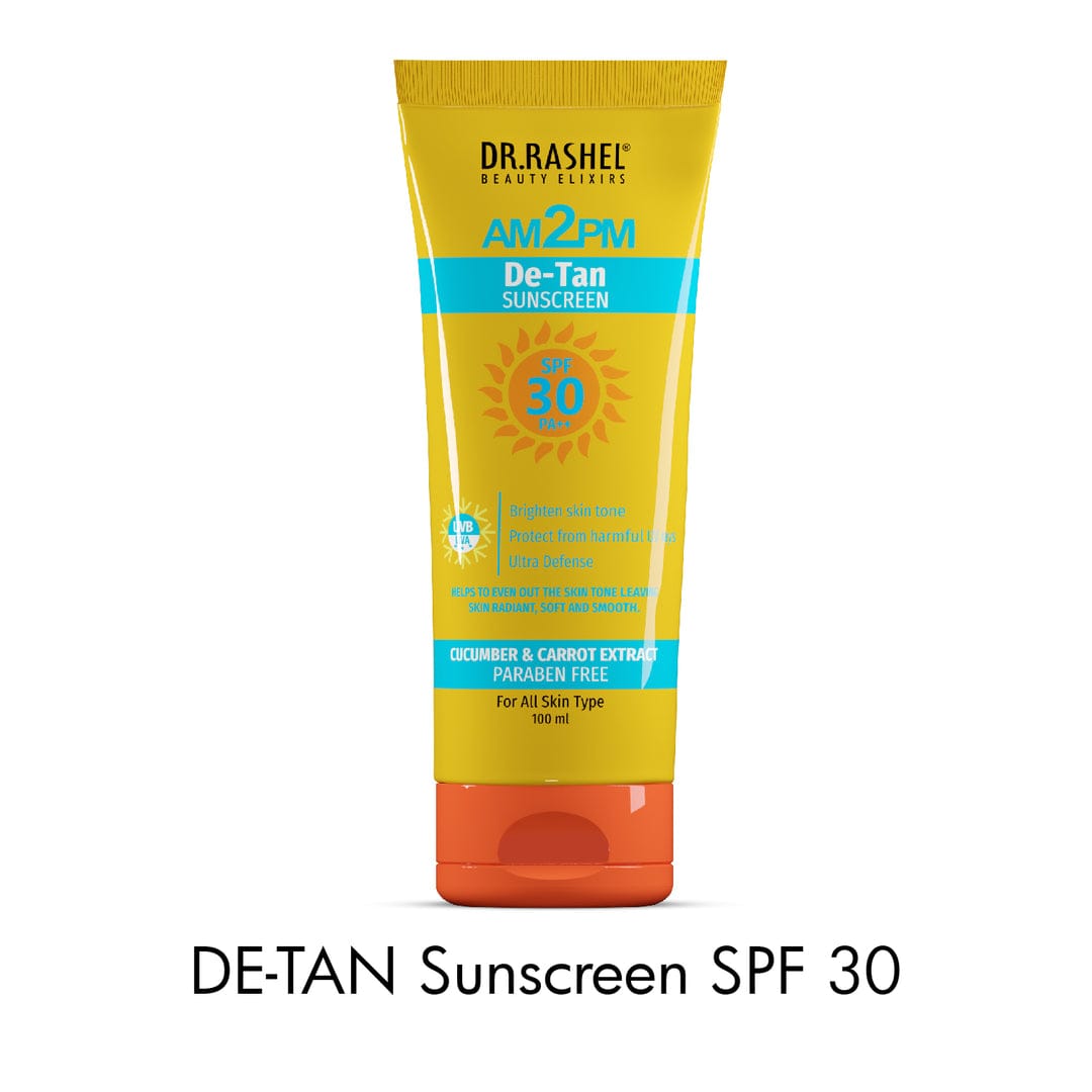 

Солнцезащитный крем для загара Spf 30