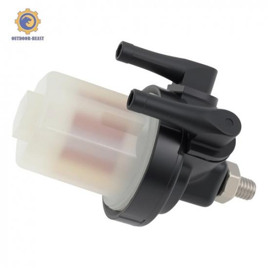 For Yamaha Outboard 115HP 130HP 140HP 150HP 175HP 200HP 225HP Engine Fuel Filter