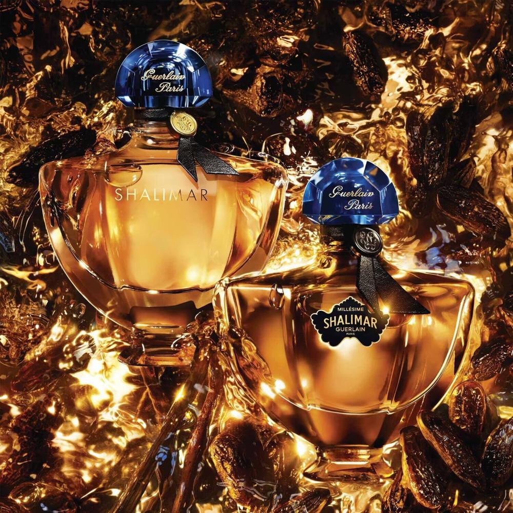 Guerlain Eau De Parfum Shalimar 90 Ml -