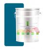 Latex Paint for Walls Blue Wall Tone 10l Factory Store