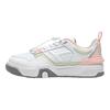 Li Ning Kids Skate 80s Sports Lifestyle Synthetic Leather Lightweight Comfortable Simple Non-Slip Low-Top Casual Shoes Kids Casual Shoes YKCU124-14
