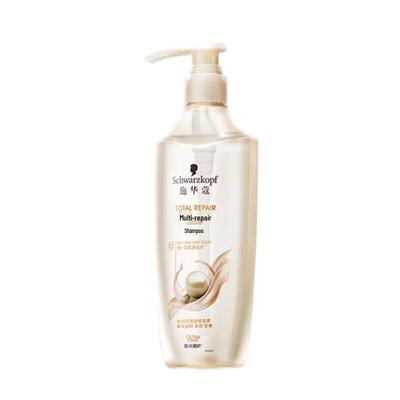 Schwarzkopf Multi-Effect Repair Shampoo