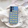 Geometric Bauhaus Art Phone Case For Samsung S 24 Fe 25 Ultra Plus 20 Lite 21 30 22 23 24 22 Ultra 5G Fundas