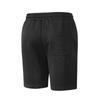 Men's Short-pant Knitted Fabric  Drawstring Pockets  Five-inch Midriff Pants