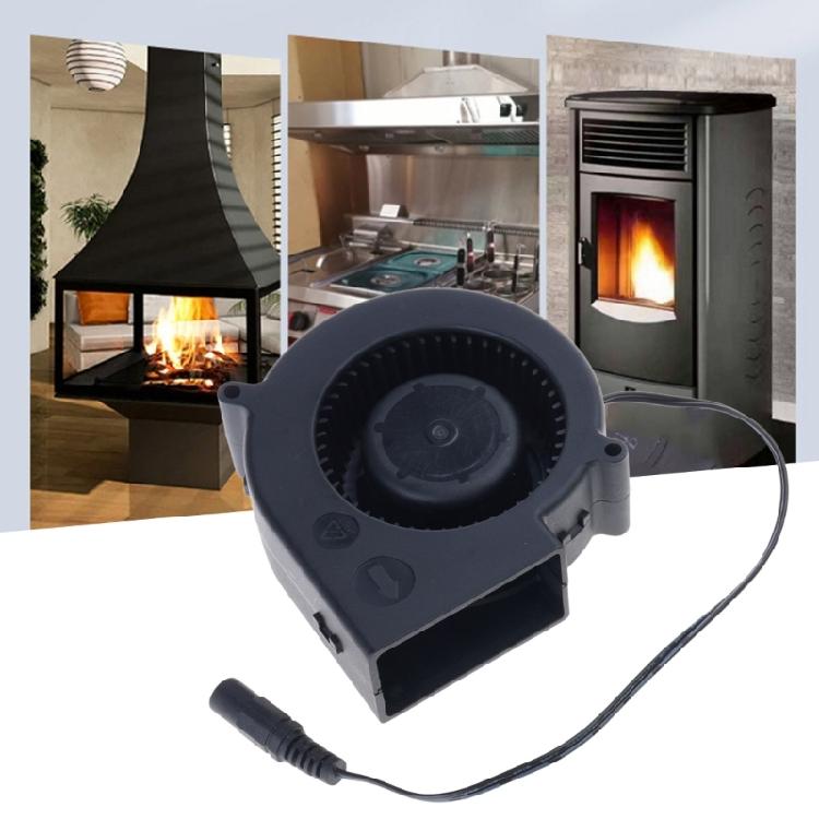 Industrial Grade Heavy Duty 12V High Speed Blower With Double Ball Bearing For Efficient Airflows In Harsh Environments