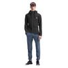 New Balance NBX Urban Remix Woven Jacket Asia Sizing 'Black' Men's AMJ33324-BK