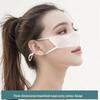 Breathable Disposable Nose Cover: Windproof, Coldproof, and Allergy Protection