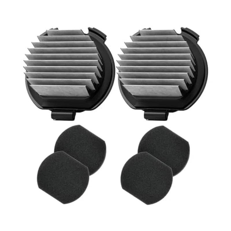 

Vacuum cleaner filter mesh/filter cotton suitable for Hitachi PV-BJ700G-013
