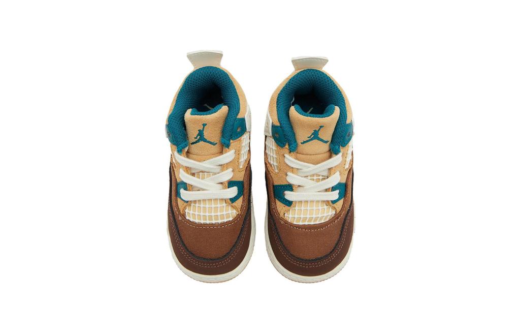 Jordan 4 Retro Kakao Wow TD FB2215-200