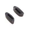 BSR574 2 Pieces Sunroof Sliding Roof Opening Panel Mechanism Assembly Repair Clips For Mercedes E Class W211 T-Model S211 2002-2009