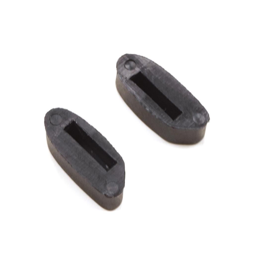 BSR574 2 Pieces Sunroof Sliding Roof Opening Panel Mechanism Assembly Repair Clips For Mercedes E Class W211 T-Model S211 2002-2009