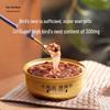 Yan Zhi Wu Five-Red Nourishing Instant Bird's Nest Porridge