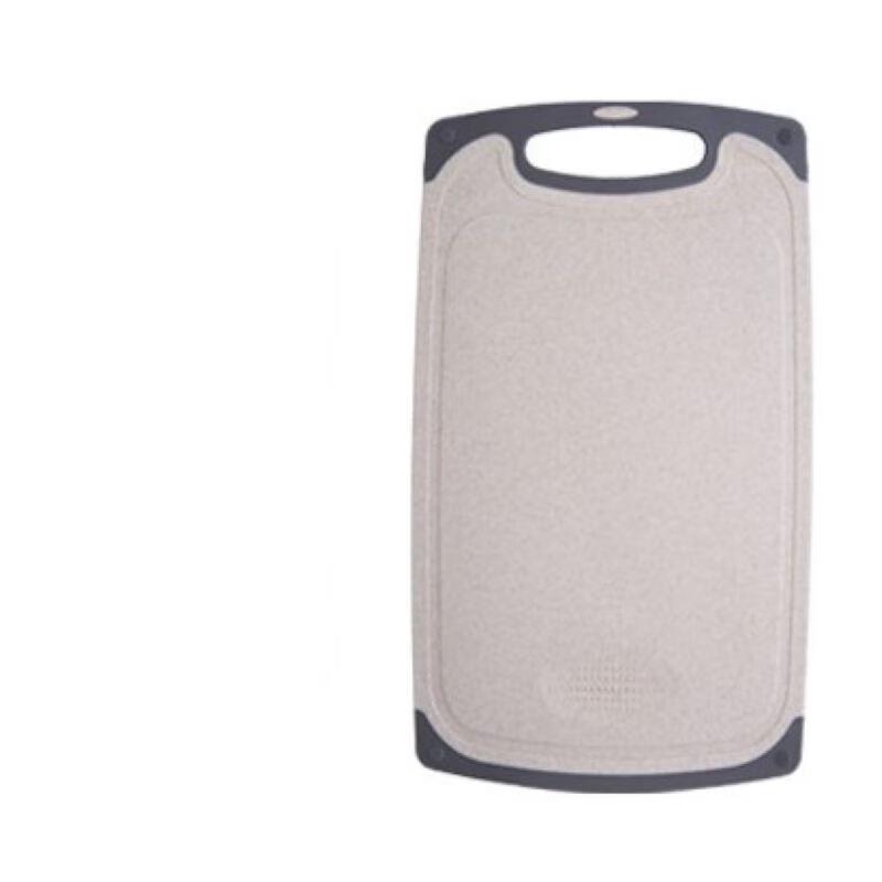 ZISIZ Multifunktionell Skärbräda i Plast