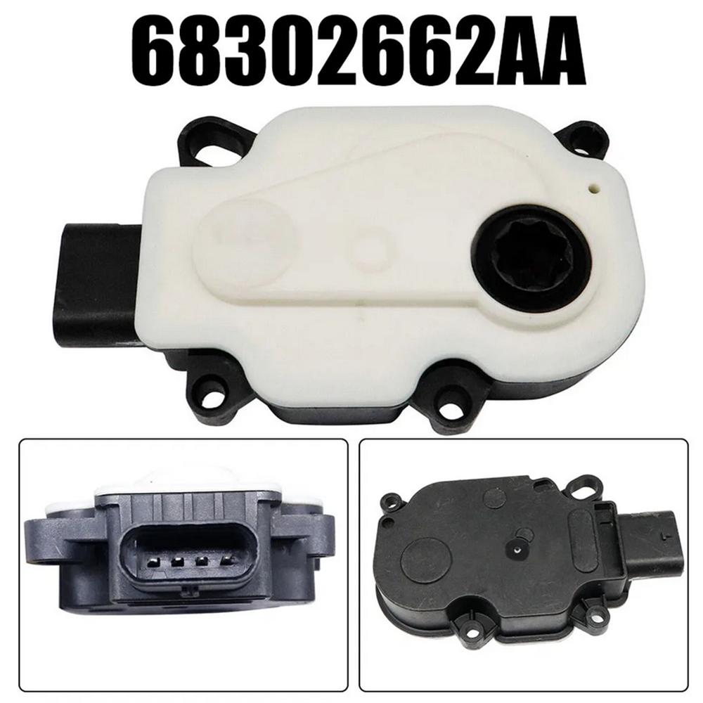 Shutter Grille Air Actuator Motor Fit For 2015 2016 2017 Chrysler 200 68302662AA