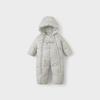 Koala Bibi Polaris Baby One-Piece Down Snowsuit