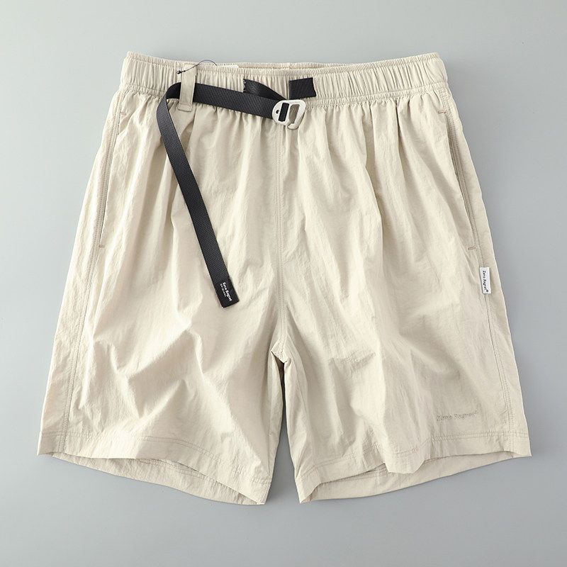 Running Thin Fitness Function Export Exercise Shorts