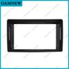 9 Inch Car Frame Fascia Adapter Android Radio Dash Fitting Panel Kit For Toyota Probox 2002-2014