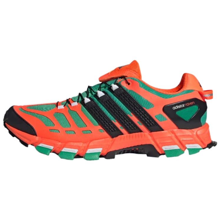 Adistar Raven Adidas `Solar Orange` IF7078