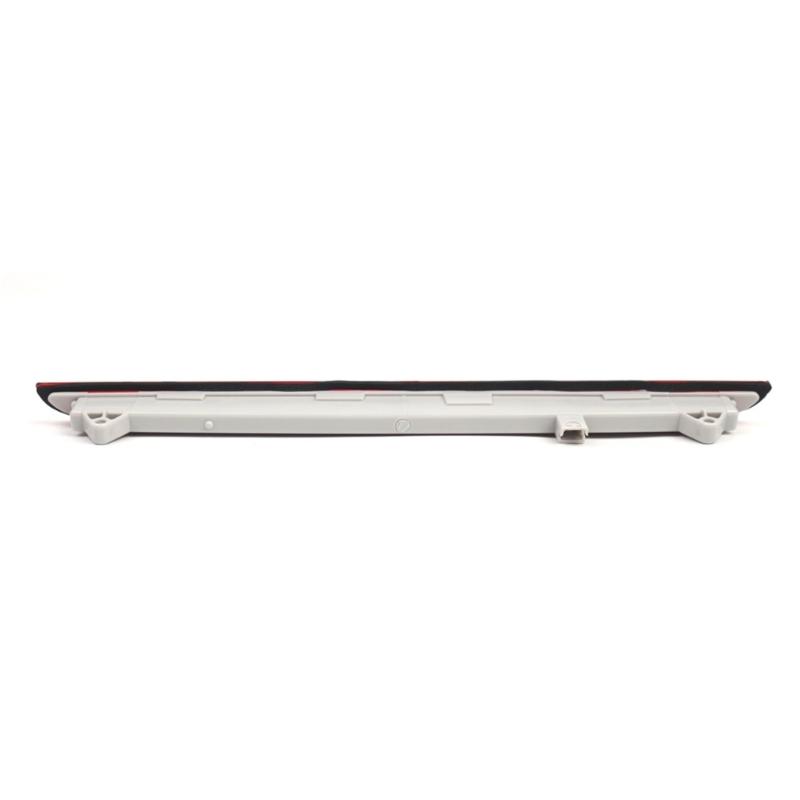 High Level Brake Light 8P4945097A for Vehicle with Spoiler Rear Third Stop Light 3rd Brake Stop Light Replacement