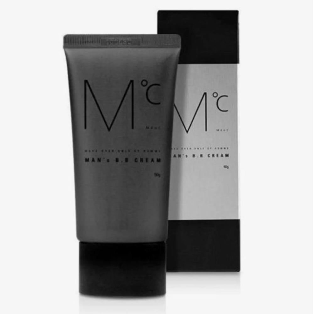 MdoC Men's BB Cream 50g
