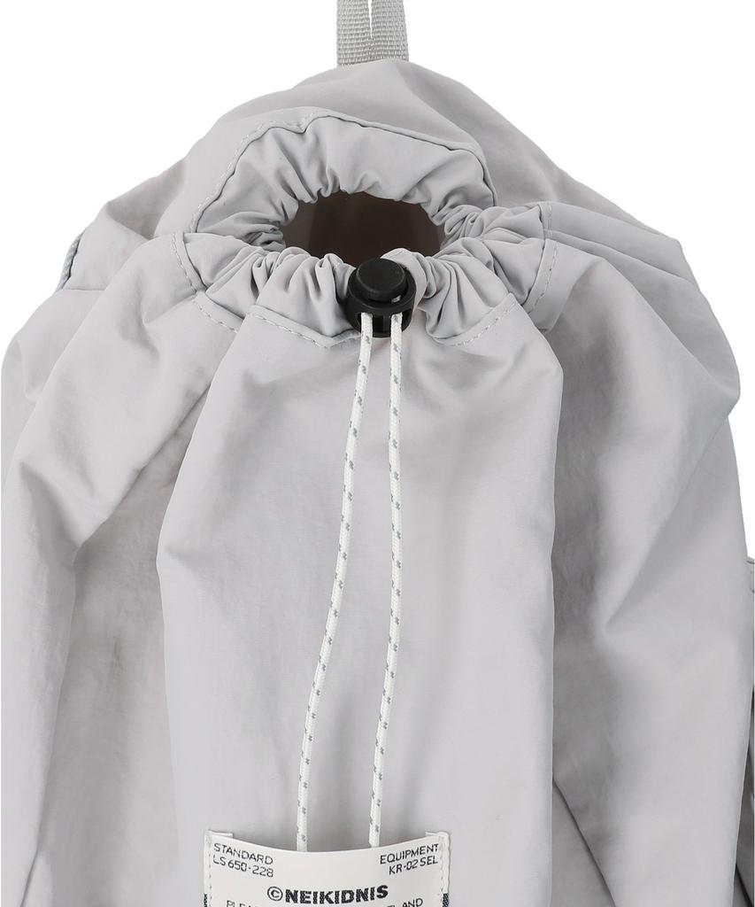 Neikidnis Id Packable String Backpack 18L Harbor Mist
