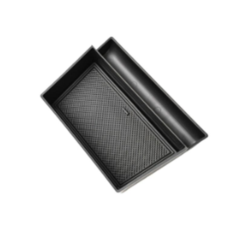 

Center Console Drawer Storage Box for Honda Pilot 2016-2025/ Ridgeline 2017-2025/ Passport 2019-2025 Center Console Organizer