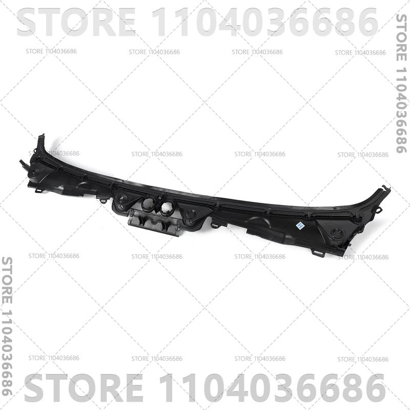 For 2012-2019 F30 F31 BMW 320i 328i 330i 335i 340i 328d 330e M3 M4 Windshield Wiper Cowl Cover LHD 51717258177 RHD 51717258178