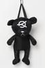 [USED] OY/OY ODOLLY BAG/Audrey plush bag. Retail price: 10780 yen.