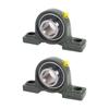 Cast Steel Spherical Plain Bearing