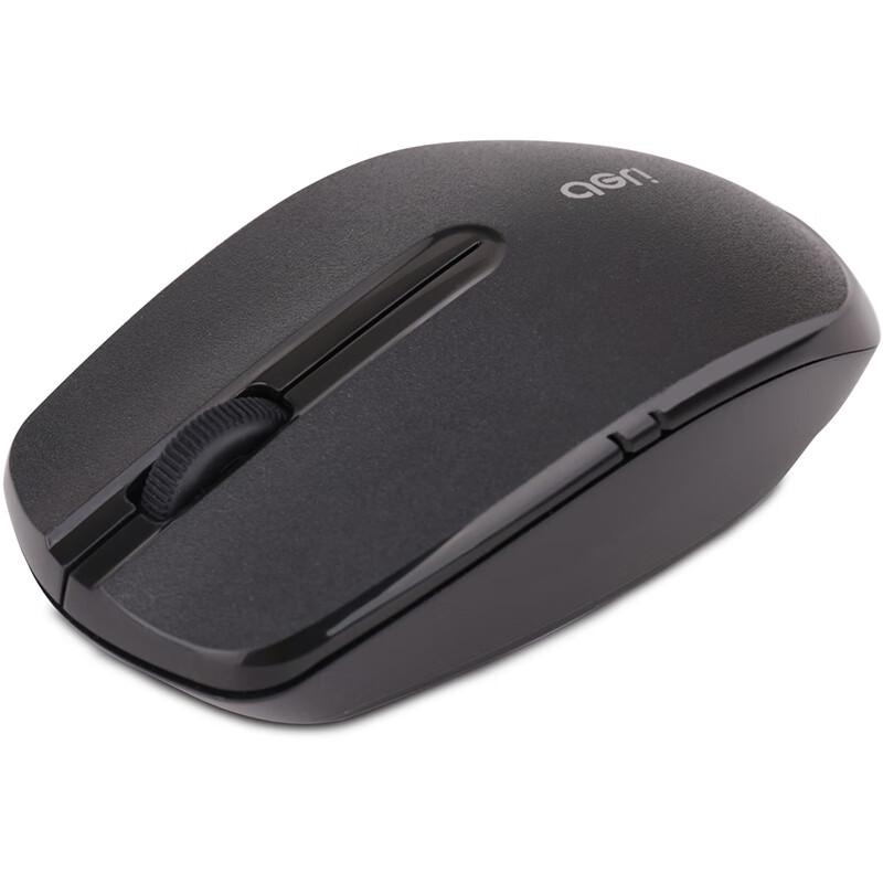 Deli Wireless Office Mouse