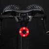 Cycling Warning Brake Light Brake Sensing LED Brake Light Bicycles Brake Taillight Turning Light Watertight Tail Lamp