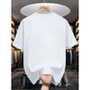 European Sizes Men's Fashion Printed T-Shirt