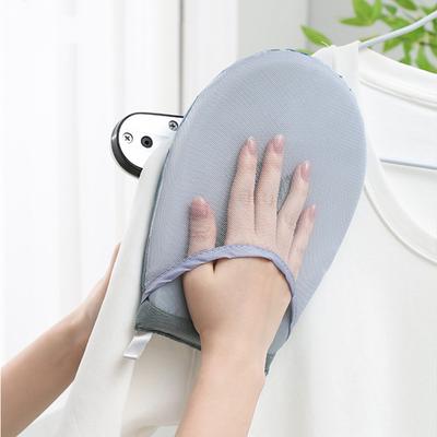 Washable Ironing Board Mini Anti-scald Gloves Iron Pad Cover Heat-resistant Stain Resistant Handheld Ironing Tray Clothing Store