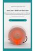 JOANLAB Magnetic Stirrer with Digital Temperature Control, 500ml/1000ml Electric Heating Mantle