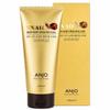 Anjo Skin Soft Peeling Gel, Gesichtsreinigungsschaum 180ml