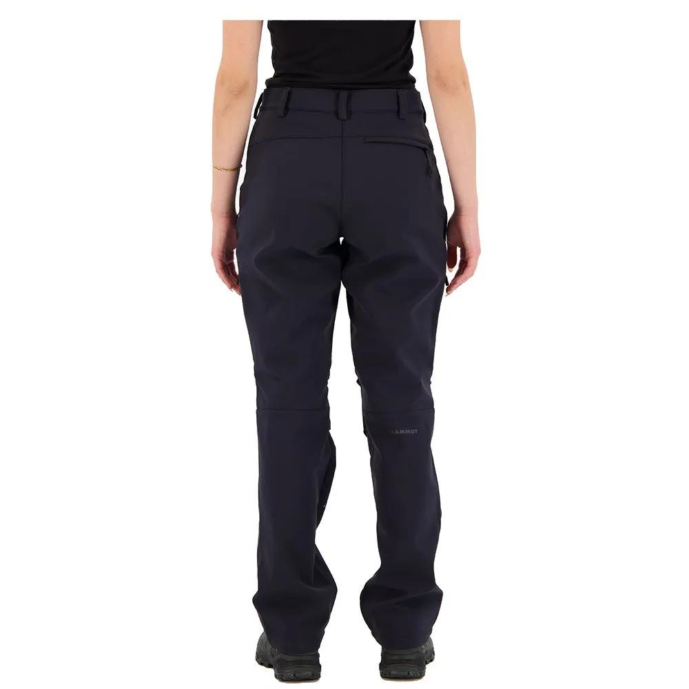 Mammut Pants Winter Hiking SO