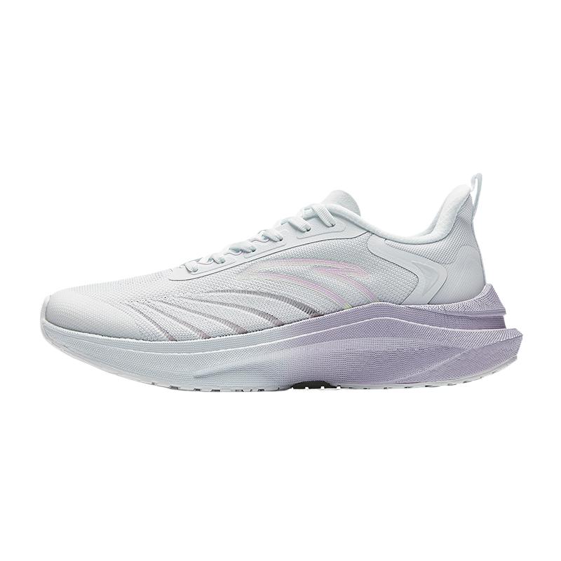 

Anta Comfortable Fashionable Trendy Support Durable Low-Top Casual Running Shoes Women sneaker 122445581U-3 39