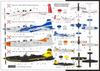KP Models Pilatus MKX Kit Plastico Modello Kit KPMH7227 1/72 PC-7 High-Tech (Aeromobile)