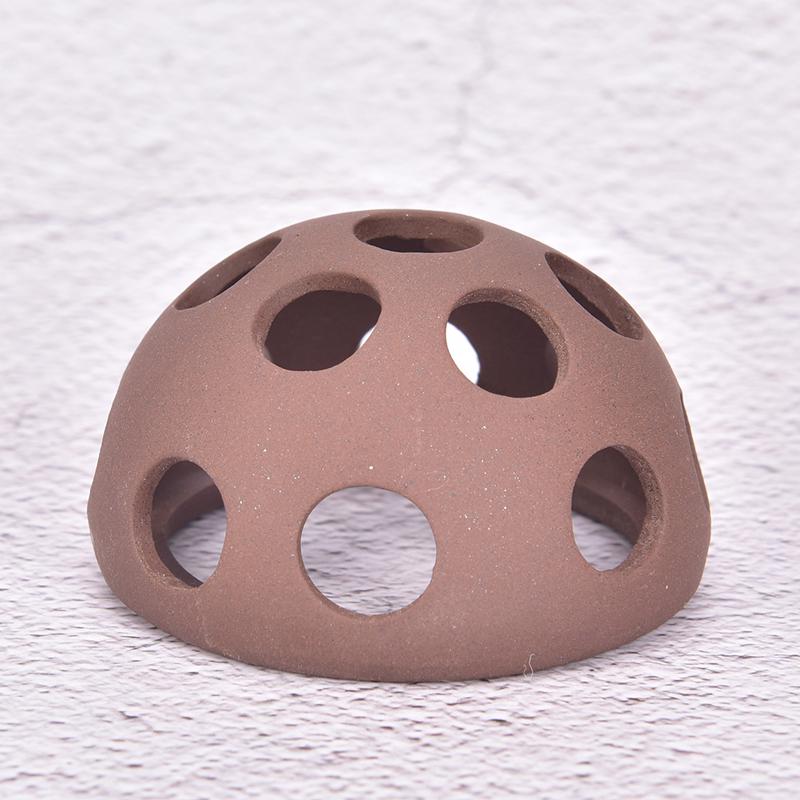 

Аквариум для разведения пещерных укрытий для креветок икра живых растений рыбы as the picture