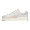 Anta Life Collection Abrasion Resistant Abrasion Resistant Low top Skateboard Shoes Women's Grey Champagne 922148031-2