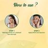 Biotique Morning Nectar SPF 30 Sunscreen Moisturizer – Wild Turmeric & Neem for Flawless Skin – 120 ml
