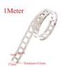 0.2Mm Thickness Pure Nickel Strip Nickel Tap Welding Tape 2P Spot Nickel Belt