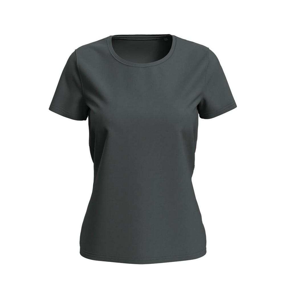 Stedman Womens/Ladies Lux T-Shirt