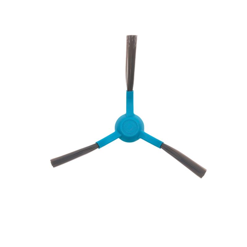 Fit For Cecotec Conga 7090 IA Robot Vacuum Cleaner Replacement Spare Part Accessories Main Brush Roller Side Brush Mop Cloth Rag