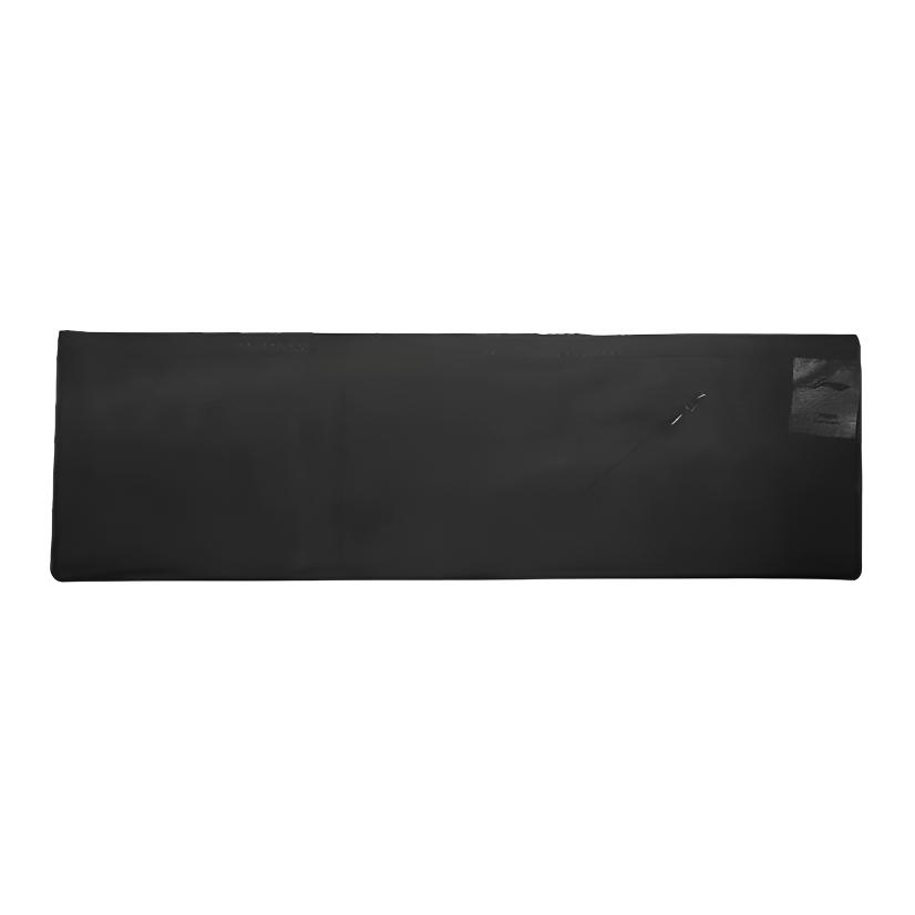 Li Ning Polyamide Fanny Pack Unisex Black ABLT141-1