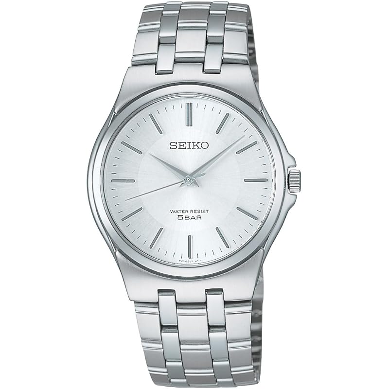 [Seiko] SEIKO SPIRIT SCXP021 Men s Watch