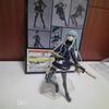 Girls' Frontline figma573 Action Figure Model - New 1/12 Scale